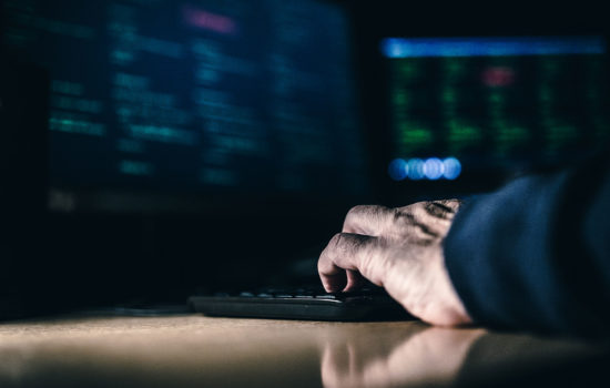 You’re Facing a Cyberattack; Now What?