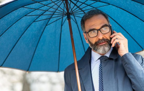 Protect Yourself with Digital Risk Management