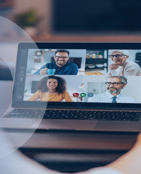 Going Digital with Microsoft Teams