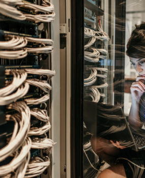 The Benefits Of Co-Managed IT Services