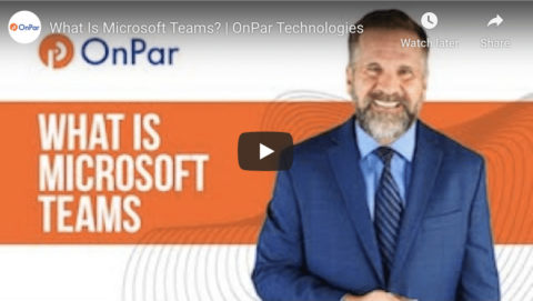 Microsoft Teams Training