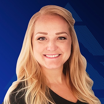 Olivia Serbus