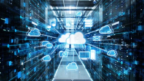 Microsoft Azure Cloud Services In North Carolina
