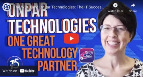 WBFJ and OnPar Technologies