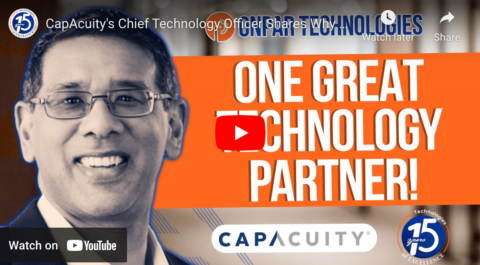 CapAcuity and OnPar