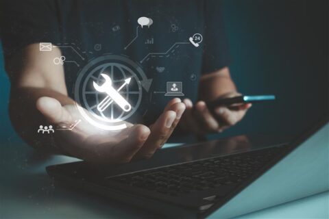 Beyond the Break-Fix Model: How Remote IT Support Transforms Business Operations