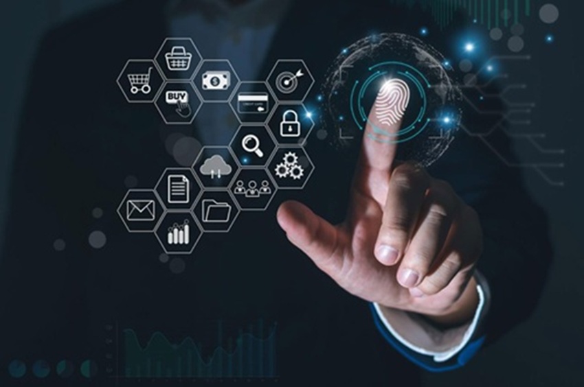 what is identity and access management system