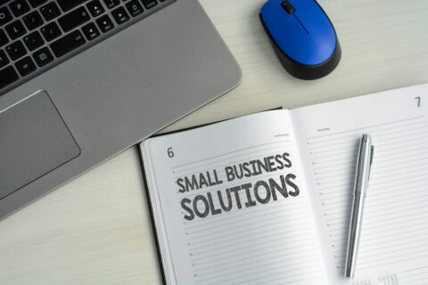 Which Managed IT Services Company in Durham Can Fully Handle My Small Business Network, Security, and Backups?